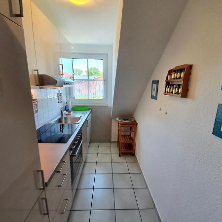 Ferienwohnung Matschak Og Links Fehmarn Dış mekan fotoğraf