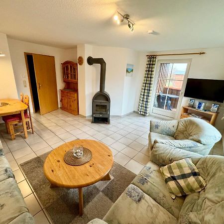Ferienwohnung Matschak Og Links Fehmarn Dış mekan fotoğraf