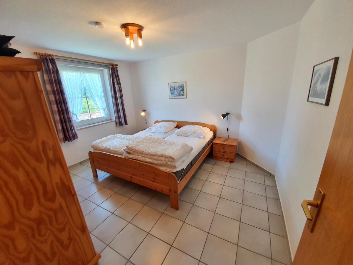 Ferienwohnung Matschak Og Links Fehmarn Dış mekan fotoğraf