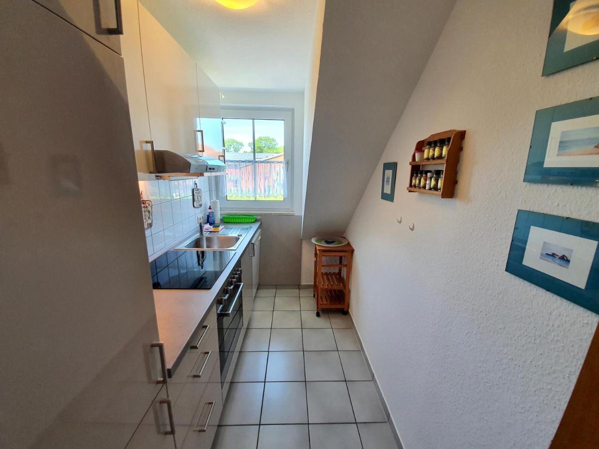Ferienwohnung Matschak Og Links Fehmarn Dış mekan fotoğraf